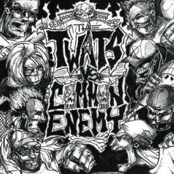 Common Enemy : One Shall Stand, One Shall Fall